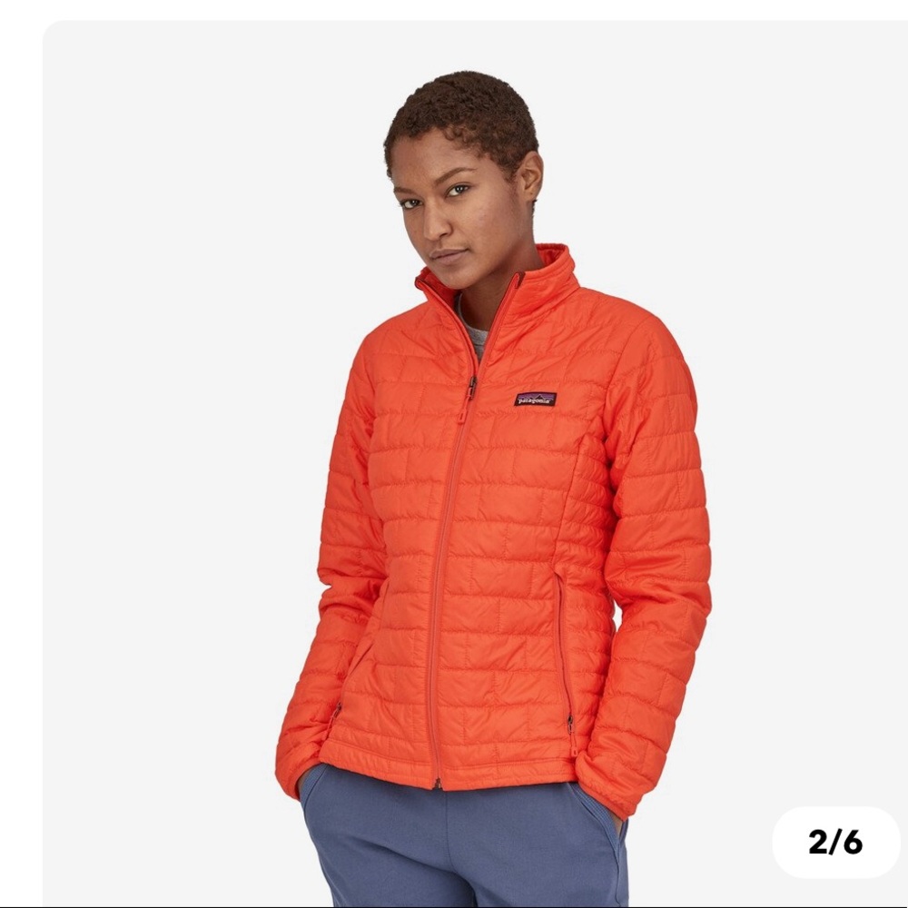 Patagonia Nano Puff